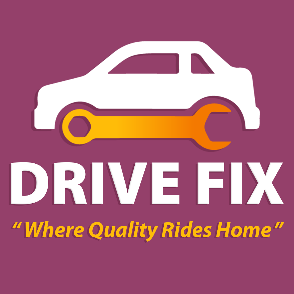 Drive Fix